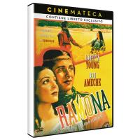 Ramona - DVD