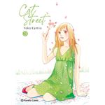 Cat Street nº 03/04