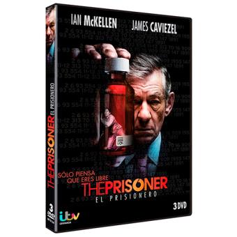 Pack The Prisoner (2009) - DVD