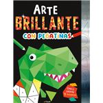 Pegatina Brillantes - Épicas