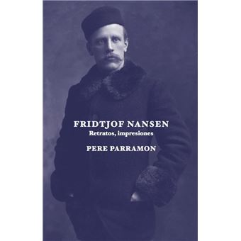 Fridtjof Nansen Retratos Impresiones