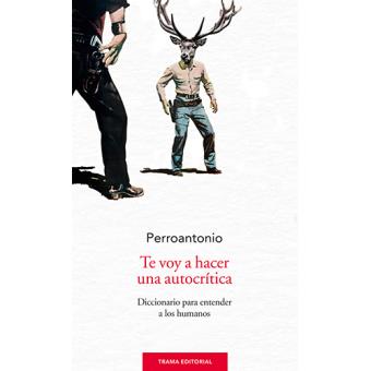 Te voy hacer una autocrítica - 1