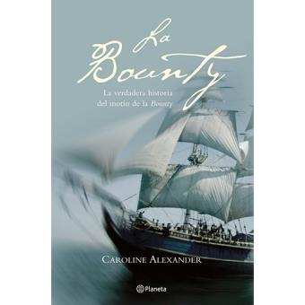 La Bounty - 1