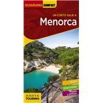 Menorca-guiarama compact