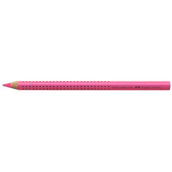 hacer clic instante Atravesar Lápiz marcador Faber-Castell Textliner Ecolápiz Dry rosa fluorescente -  Lápiz de color - Los mejores precios | Fnac