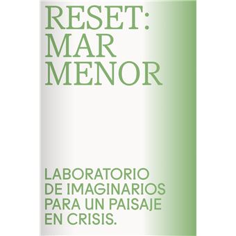 Reset: Mar Menor
