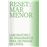 Reset: Mar Menor