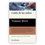 Caída De Las Nubes