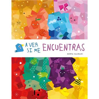 A ver si me encuentras