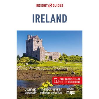 Insight Guides - Ireland