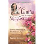 La Niña Que Buscaba A Saint Germain
