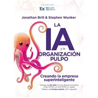 La Ia Y La Organizacion Pulpo