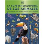 La Superenciclopedia De Los Animales