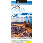 Sicilia (Guías Visuales TOP 10)