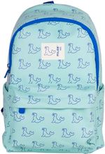 Milan Mochila Infantil Goma 460 Verde