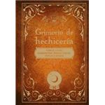 Grimorio de hechicería