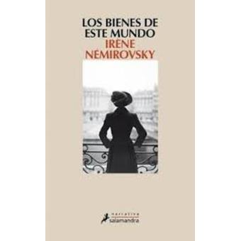 Los bienes de este mundo