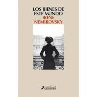 Los bienes de este mundo