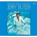 The Ice Man Cometh - (Mini Vinilo Réplica) - CD