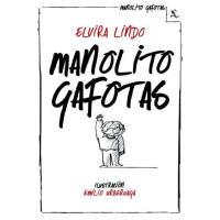 Manolito Gafotas