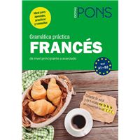 Gramática práctica francés