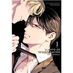 Llanto De Desesperacion 1