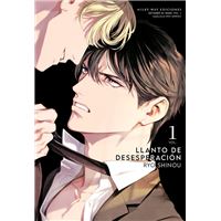 Llanto De Desesperacion 1