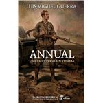 Annual: un cementerio sin tumbas