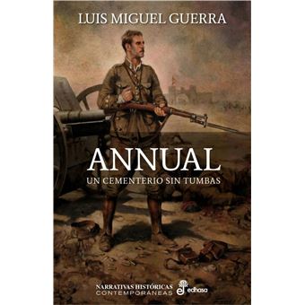 Annual: un cementerio sin tumbas