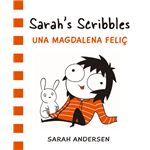 Sarah's Scribbles 2: Una magdalena feliç