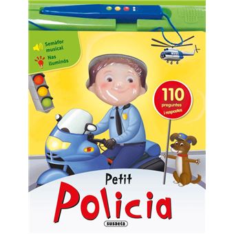 Petit policia