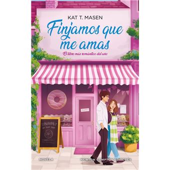 Finjamos que me amas