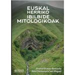 Euskal herriko ibilbide mitologikoak