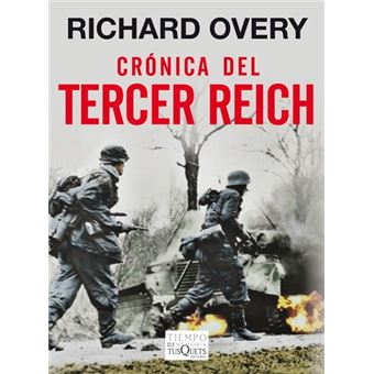 Crónica del Tercer Reich - 1