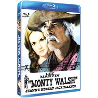 Monty Walsh - Blu-ray