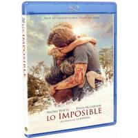 Lo imposible - Blu-Ray