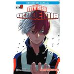 My hero academia 5 -cat-