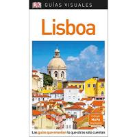 Guías Visuales: Lisboa