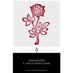 Romancero y lírica tradicional