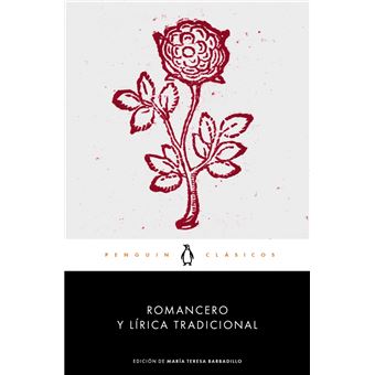 Romancero y lírica tradicional