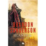 Elantris - Edición décimo aniversario: versión definitiva del autor