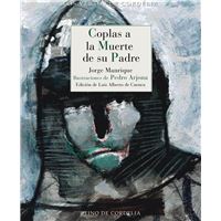 Coplas a la muerte de su padre