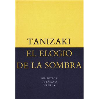 El elogio de la sombra - 1