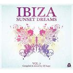 Ibiza sunset dreams vol 3 (2cd)
