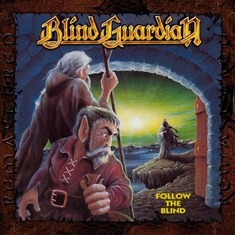 Follow the Blind - Vinilo