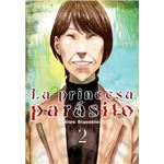 La Princesa Parasito 2
