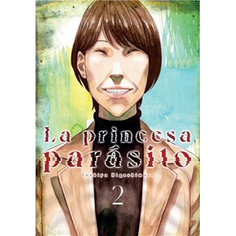 La Princesa Parasito 2