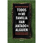 Todos en mi familia han matado a alguien