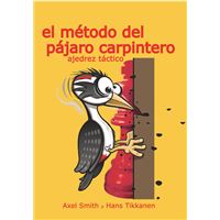 El Metodo Del Pajaro Carpintero