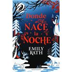 Donde nace la noche